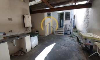 Imagem 3: Sobrado para venda e locação, 3 dormitórios, 1 vaga, 120m², Mirandópolis