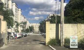 Imagem 5: Apartamento para venda possui 60 metros quadrados com 2 quartos ótima localização perto sh