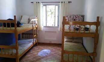 Imagem 6: VENDO APARTAMENTO 02 DORMITORIOS- COM PISCINA - PRAIA DA ENSEADA - 500MTS - GUARUJA - SP