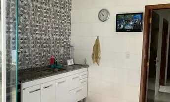 Imagem 4: CASA PARA VENDA JARDIM SOLANGE