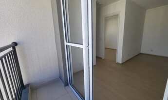 Imagem 4: Apartamento para aluguel tem 43 metros quadrados com 2 quartos