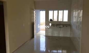 Imagem 2: Casas à venda 2 quartos 1 suíte 1 vaga Jardim Portugal Araraquara