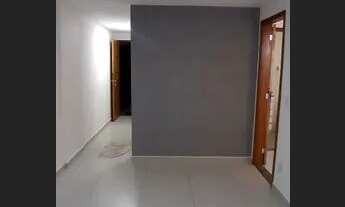 Imagem 6: Apartamento para aluguel com 55 metros quadrados com 1 quarto em Tauá - Rio de Janeiro - R