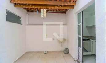 Imagem 6: Apartamento para Aluguel - Vila Luzita, 2 Quartos, 55 m2