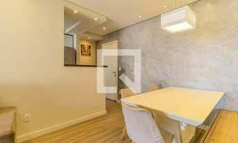 Imagem 7: Apartamento para Aluguel - Vila Andrade, 2 Quartos, 55 m2