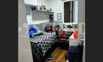 Imagem 7: Apartamento com suite e varanda gourmet em ótimo condomínio na Zona Sul