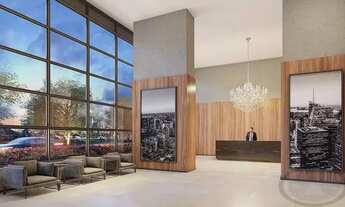 Imagem 5: Apartamento para venda em Moema, São Paulo - SP Ref.:3446786