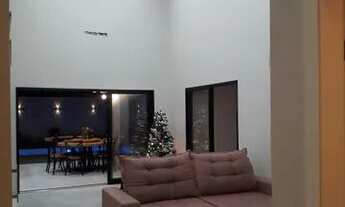 Imagem 6: Casa de condomínio para aluguel com 222 metros quadrados com 3 quartos