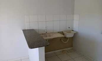 Imagem 7: KIT NET COM ENTRADA INDIVIDUAL, ÁGUA E ENERGIA INDIVIDUALIZADOS, COM SALA AMPLA, SACADA, C