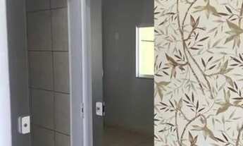 Imagem 3: Casa para aluguel e venda possui 80 metros quadrados com 2 quartos