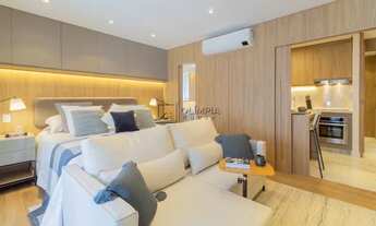 Imagem 5: Apartamento Venda Jardim Paulista 50 m² 1 Dormitórios