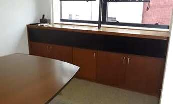 Imagem 7: COMERCIAL - VILA MADALENA - SP