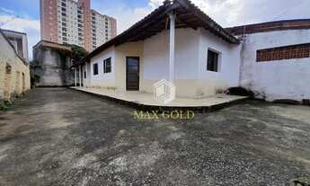 Imagem 2: Casa com 3 dormitórios para alugar, 200 m² por R$ 1.273/mês - Vila Nossa Senhora das Graça