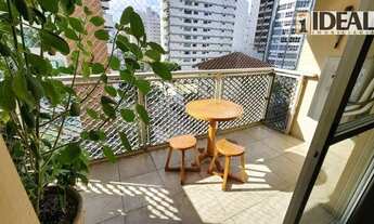 Imagem: ÓTIMO APARTAMENTO 3 DORMITÓRIOS - BOQUEIRÃO