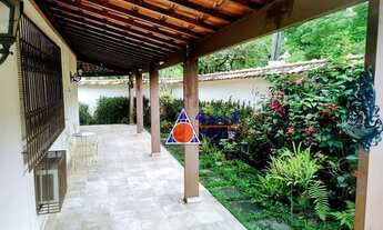 Imagem 2: Casa com 3 dormitórios à venda, 287 m² por R$ 1.279.000,00 - Anil - Rio de Janeiro/RJ