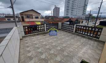 Imagem 3: SOBRADO 3 DORMS, PERTINHO DA PRAIA , DO COMERCIO R$425 MIL 6523