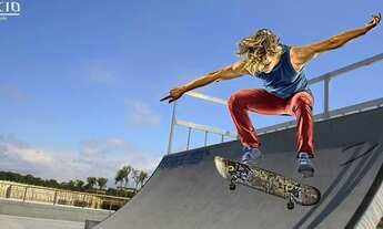 Imagem 5: SãO JOSé DOS CAMPOS - Apartamento Padrão - Vila Industrial