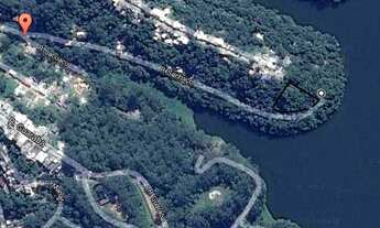 Imagem 2: TERRENO à venda, CIDADE RECREIO DA BORDA DO CAMPO - Santo André/SP