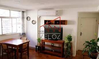 Imagem 4: Apartamento-À VENDA-Leblon-Rio de Janeiro-RJ
