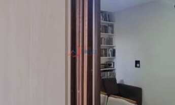 Imagem 4: Contagem - Apartamento Padrão - Jardim Riacho das Pedras