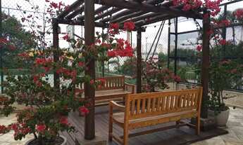 Imagem 5: Apartamento com 2 dormitórios, 68 m² - venda por R$ 650.000,00 ou aluguel por R$ 4.420,00