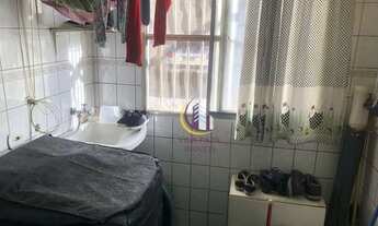 Imagem 4: Apartamento com 2 dormitórios à venda, 55 m² por R$ 195.000,00 - Padroeira - Osasco/SP