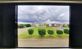 Imagem 1: Apartamento tipo KIT, mobiliado na QE 38, CL 02 do Guará II-DF