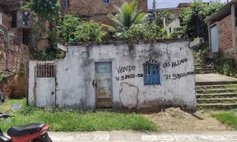 Imagem 2: Vendo Casa Localizada No Bairro De Águas Claras Na Rua Edmundo Cajazeiras