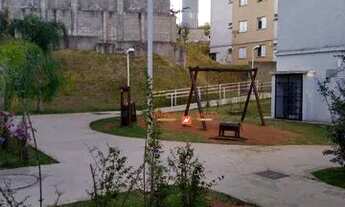 Imagem 6: Apartamento com 2 dormitórios - venda por R$ 220.000 ou aluguel por R$ 1.350/mês - Jardim