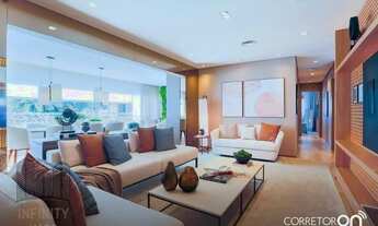 Imagem: Apartamento com 3 quartos, 127,82m², à