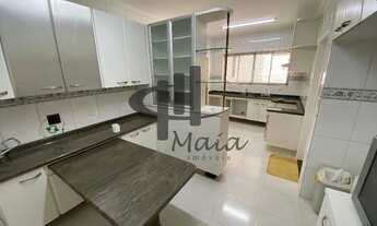 Imagem 4: Locação Apartamento Sao Caetano do Sul Santa Paula Ref: 38451