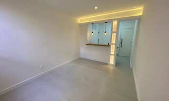 Imagem 2: Apartamento para venda possui 25 metros quadrados com 1 quarto em Catete - Rio de Janeiro