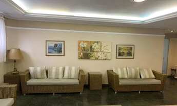 Imagem 3: Apartamento com 3 dormitórios para alugar, 88 m² por R$ 2.936,00/mês - Osvaldo Cruz - São