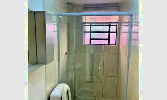 Imagem 6: Apartamento três dormitórios no condomínio Sabias em Sumaré