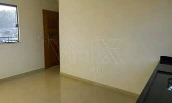 Imagem 2: Cobertura, Vila Nivi - São Paulo