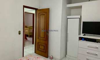 Imagem 6: Sobrado 3 dormitórios e 2 vagas reformado na Vila Moraes!