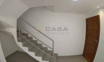 Imagem 4: SHCasa para venda possui 50 metros quadrados com 2 quartos em São Patrício - Serra - ES