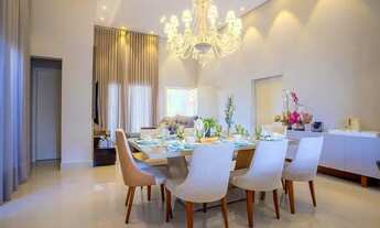 Imagem 6: Casa à venda em condomínio fechado em Piracicaba/SP