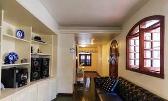 Imagem 5: Sobrado à Venda no Jabaquara a 10 Minutos do Metrô Jabaquara e Conceição. Fácil acesso à C