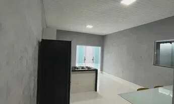 Imagem 2: Casa para venda tem 300 metros quadrados com 2 quartos em Tapanã (Icoaraci) - Belém - PA