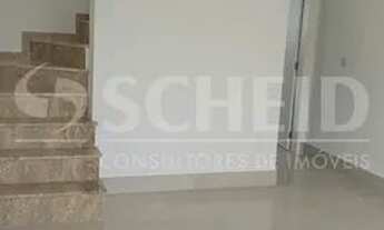 Imagem 2: Lindo Sobrado Novo - 02 suítes - Cidade Ademar - Vila Marari