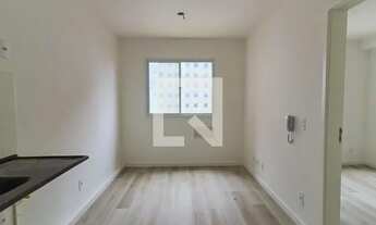 Imagem 3: Apartamento para Aluguel - Parque Regina, 1 Quarto, 25 m2