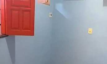 Imagem 2: LA Casa para venda tem 110 metros quadrados com 3 quartos em IAPI - Salvador - BA