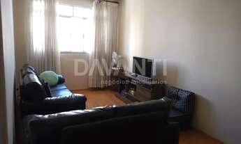 Imagem 4: Apartamento - Centro - Campinas