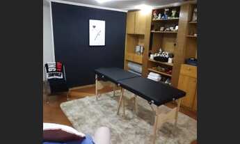 Imagem: CASA ASSOBRADADA - JARDIM BRASILÂNDIA