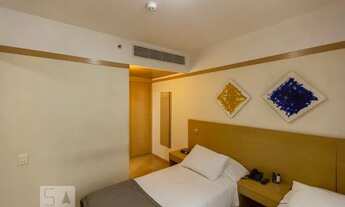 Imagem 6: Apartamento para Aluguel - Consolação, 1 Quarto, 30 m2