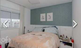 Imagem 7: Apartamento para venda possui 138 metros quadrados com 3 quartos em Santo Amaro - São Paul