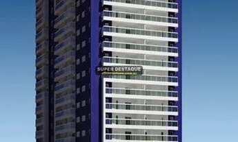 Imagem: Apartamento com 2 dorms, Aviacao, Praia