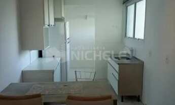 Imagem 5: Apto Mobiliado Jardim América Caxias do Sul