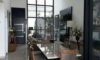 Imagem 2: Casa de condomínio com 3 quartos, 250m², para locação em Sorocaba, Condominio Ibiti Reserv